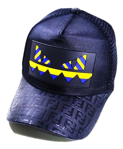 gorra fendi original hombre